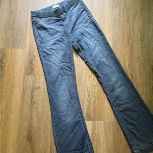 Cello Blue Boot Cut Jeans Classic Style